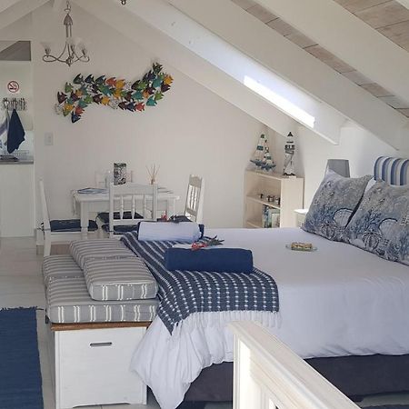 The Loft On Malmok Apartment Paternoster Exterior foto