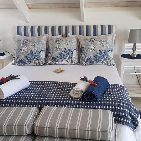 The Loft On Malmok Apartment Paternoster Exterior foto