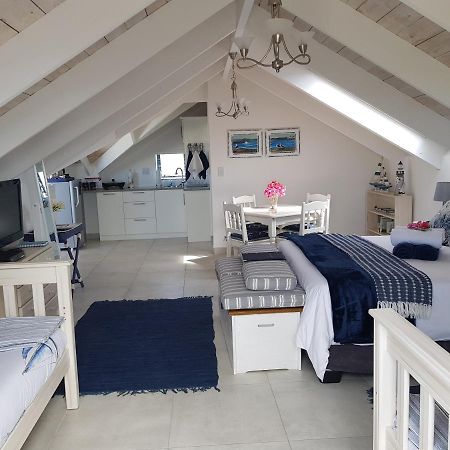 The Loft On Malmok Apartment Paternoster Exterior foto