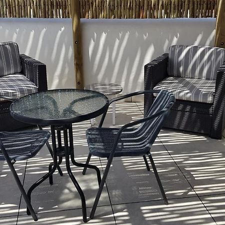 The Loft On Malmok Apartment Paternoster Exterior foto