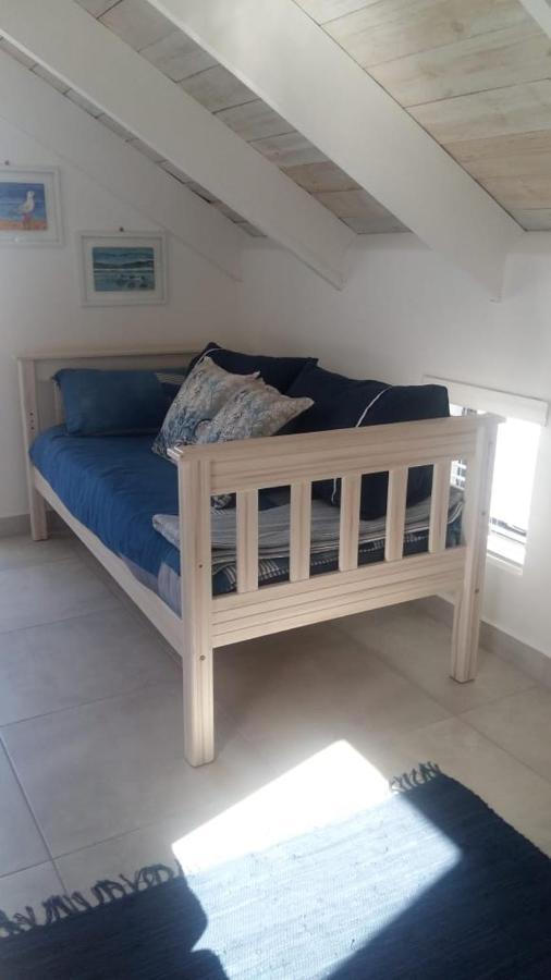 The Loft On Malmok Apartment Paternoster Exterior foto