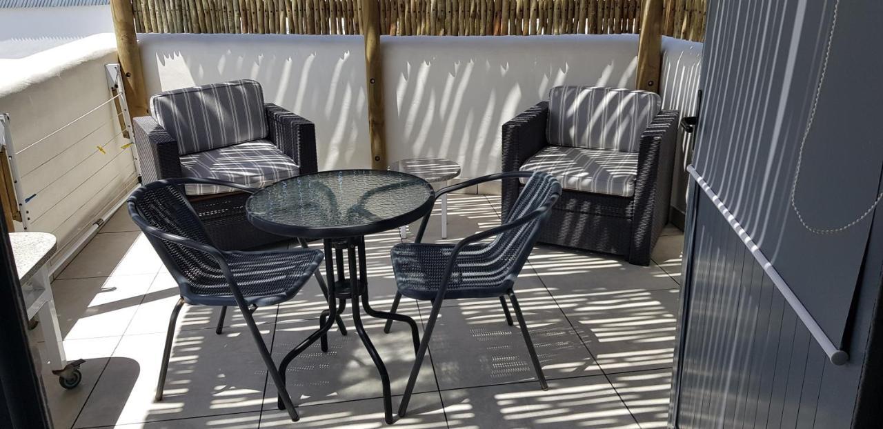 The Loft On Malmok Apartment Paternoster Exterior foto
