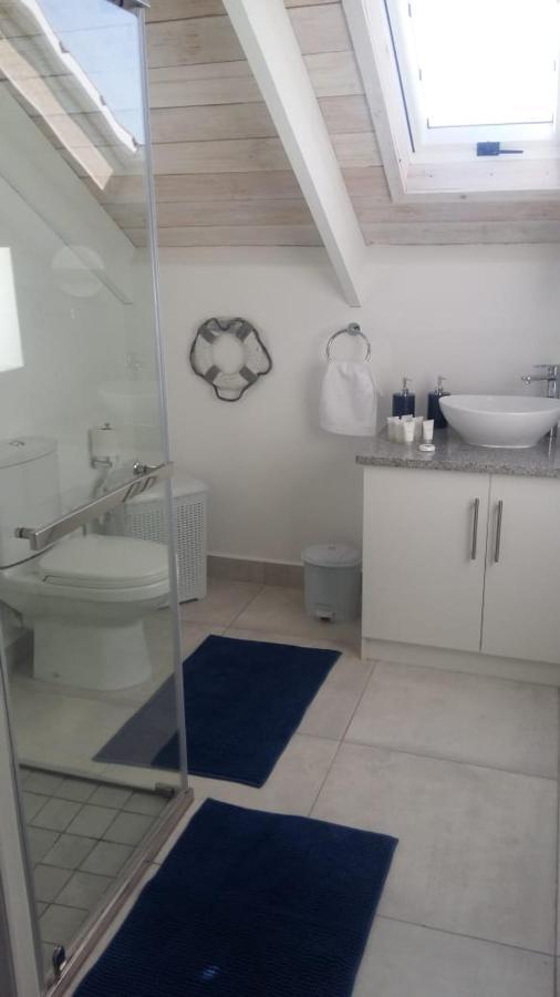The Loft On Malmok Apartment Paternoster Exterior foto